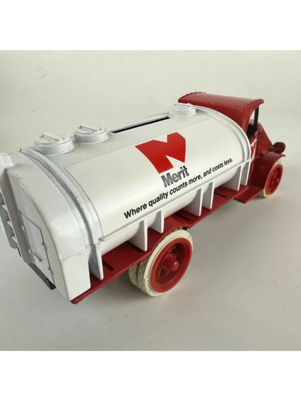 ERTL 1926 bull